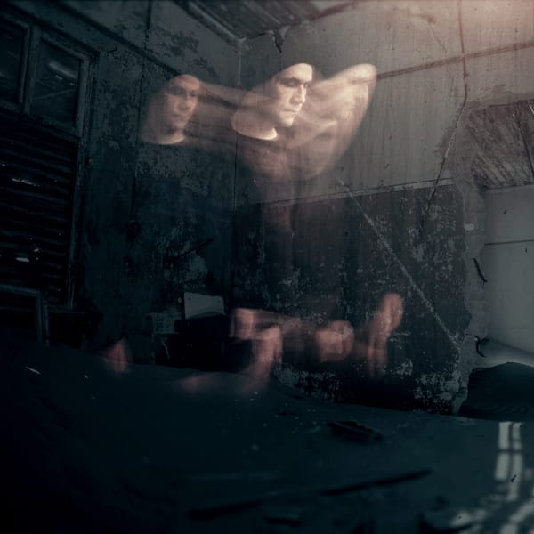 Spaziergang durch die Nacht: Ghost Nocturne von Acretongue eröffnet das Musikjahr 2019 denkbar sensationell!